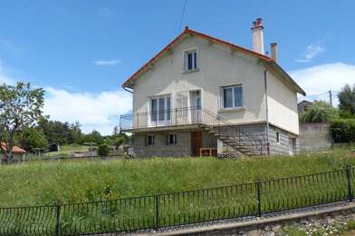 Maison 4 pièces 139000 €
