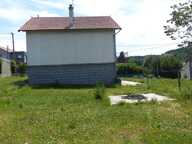 Maison de caractère à rénover -  Fort potentiel - Laussonne — photo 4