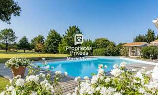 Maison 5 Pièces 177 m² à vendre à Soorts-Hossegor (40150)