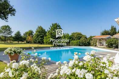 Maison 5 pièces 1785000 €