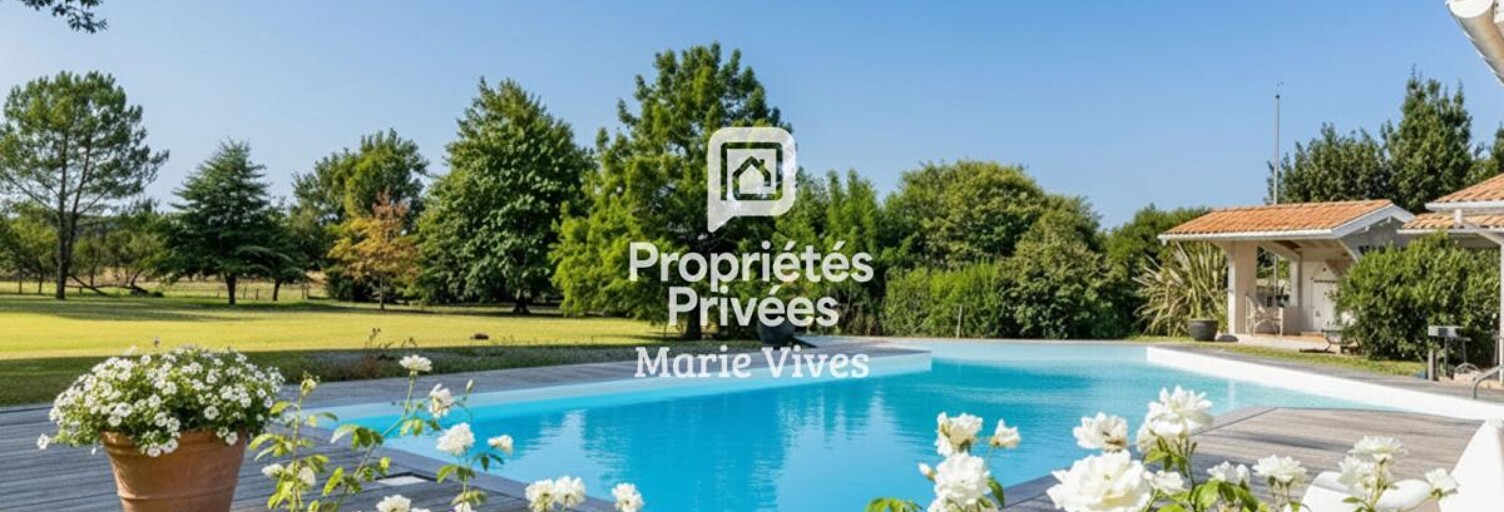 Maison 5 Pièces 177 m² à vendre à Soorts-Hossegor (40150)