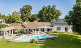 Maison 5 Pièces 177 m² à vendre à Soorts-Hossegor (40150)