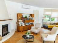 SOORTS-HOSSEGOR - VILLA CONFIDENTIELLE AVEC PISCINE — photo 4