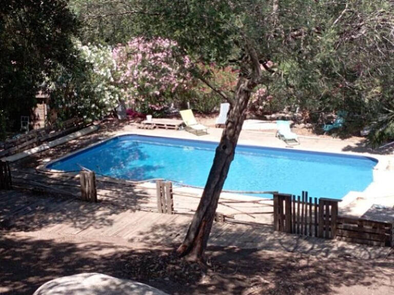 Maison de campagne - Proche Sartène - 137 m² - 4 chambres - piscine — photo 1