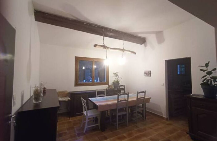 Maison de campagne - Proche Sartène - 137 m² - 4 chambres - piscine — photo 5