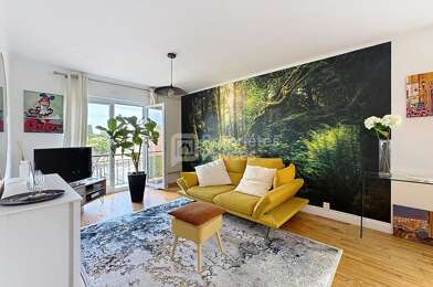 Appartement 2 pièces 185000 €