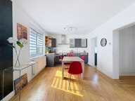 THIONVILLE - APPARTEMENT DE 48,53 M² AVEC GARAGE ET CAVE — photo 2