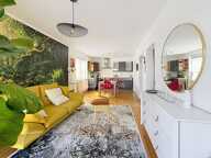 THIONVILLE - APPARTEMENT DE 48,53 M² AVEC GARAGE ET CAVE — photo 3