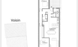 Terrain  531 m² à vendre à Rigny-le-Ferron (10160)
