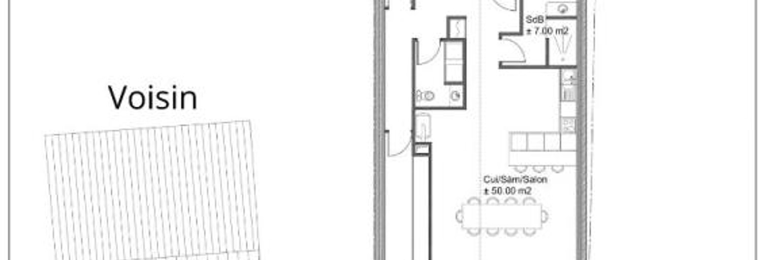 Terrain  531 m² à vendre à Rigny-le-Ferron (10160)