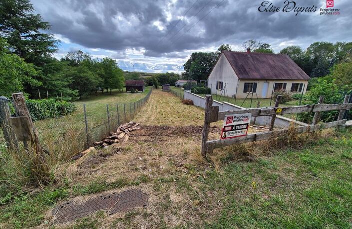 Terrain constructible - 10160 Rigny Le Ferron 531 m2 — photo 3