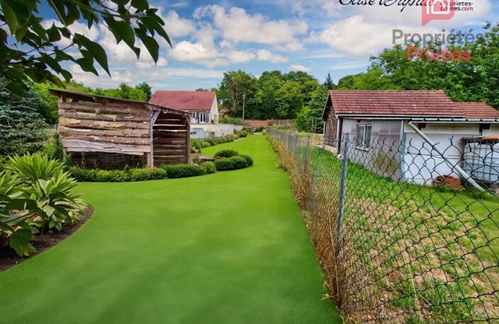 Terrain constructible - 10160 Rigny Le Ferron 531 m2 — photo 4