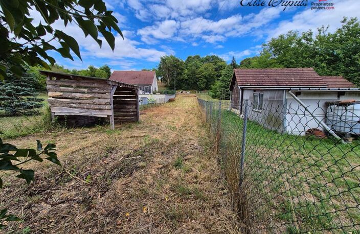Terrain constructible - 10160 Rigny Le Ferron 531 m2 — photo 5