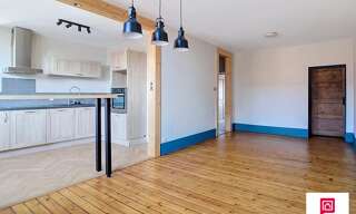 Appartement 3 Pièces 87 m² à vendre à Belfort (90000)