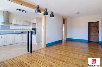 Appartement 3 pièces 129000 €