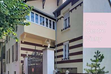 Maison 7 pièces 323000 €