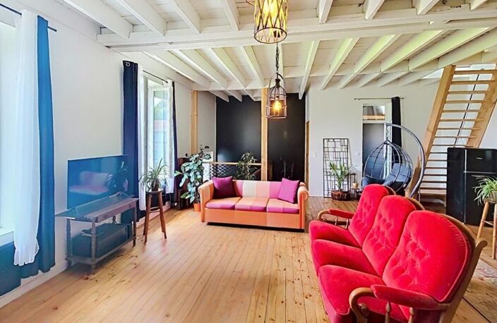 Maison de caractère avec vue dominante — photo 5