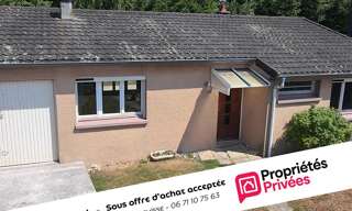 Maison 3 Pièces 80 m² à vendre à Port-Jérôme-sur-Seine (76330)