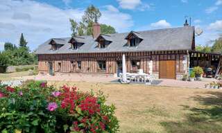 Maison 7 Pièces 157 m² à vendre à Yvetot (76190)