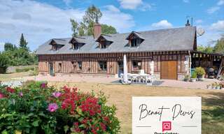 Maison 7 Pièces 157 m² à vendre à Yvetot (76190)