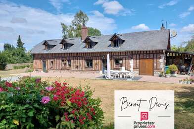 Maison 7 pièces 379000 €