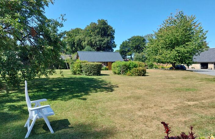 Ancien corp de ferme  7150 m² — photo 2