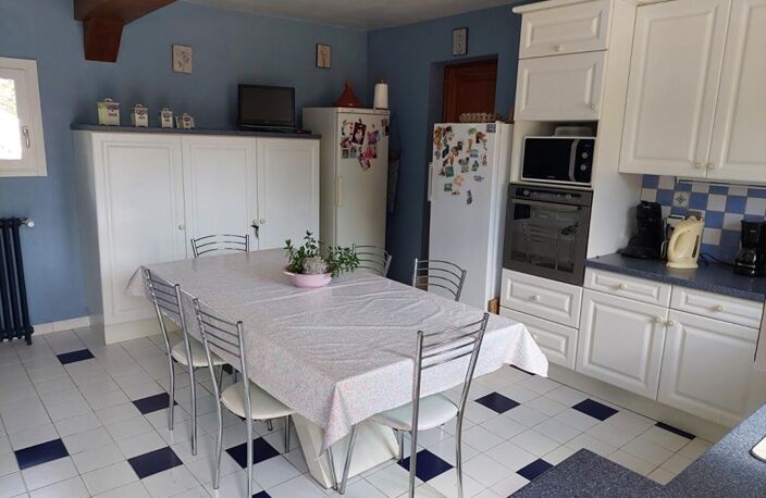 Ancien corp de ferme  7150 m² — photo 4