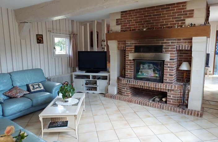 Ancien corp de ferme  7150 m² — photo 5