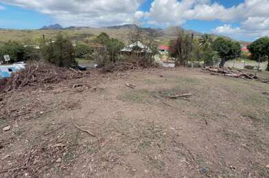Terrain  145000 €