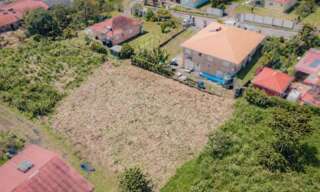 Terrain  832 m² à vendre à Le Morne-Rouge (97260)