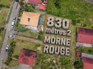 LE MORNE ROUGE — photo 3