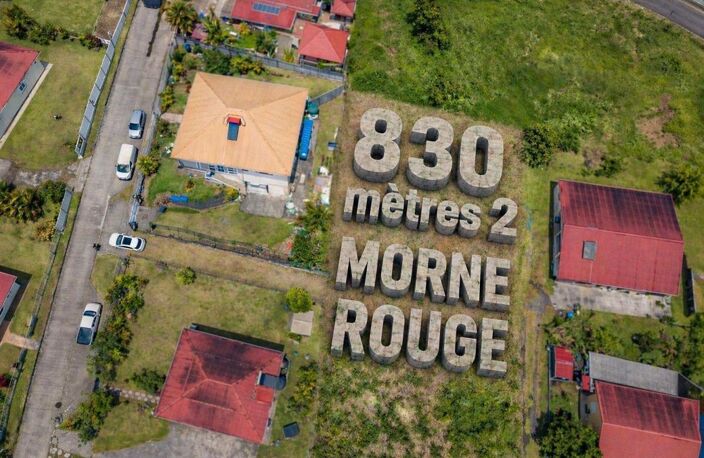 LE MORNE ROUGE — photo 3