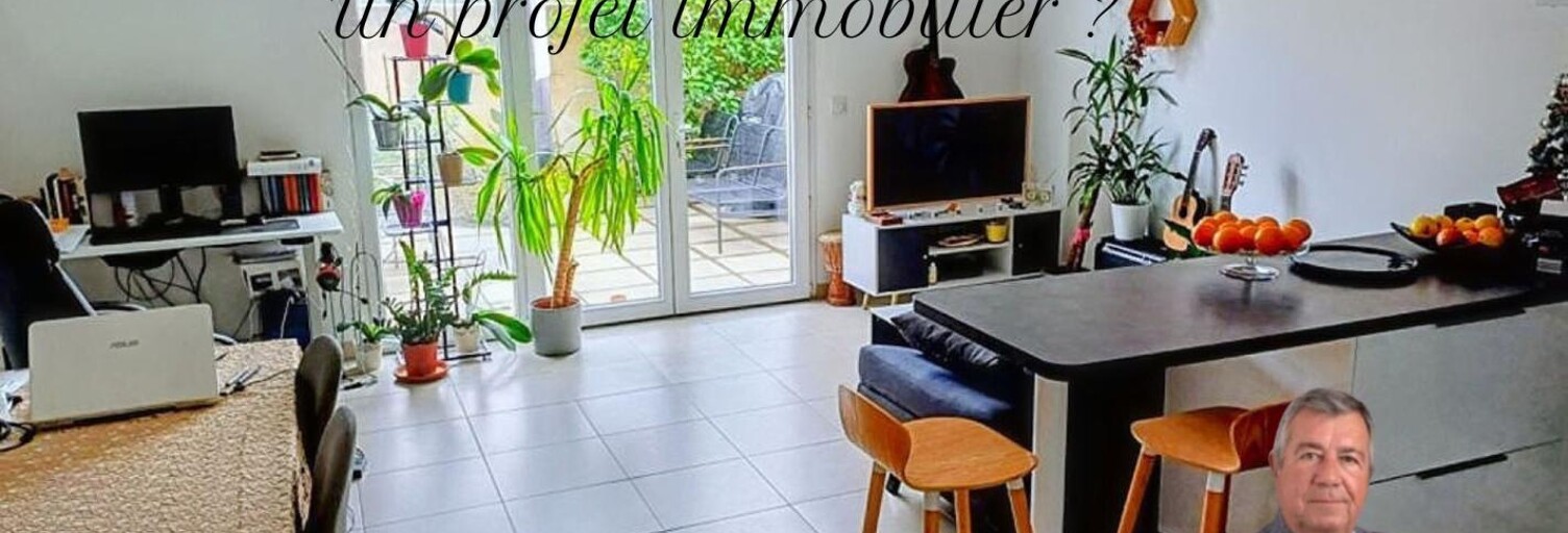 Appartement 3 Pièces 66 m² à vendre à Martigues (13500)