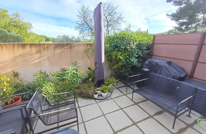 La Couronne Appartement avec grande terrasse — photo 4