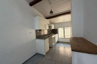 Maison 6 pièces 158000 €
