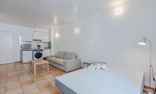 Appartement 1 Pièce 27 m² à louer à Marseille 11 (13011)