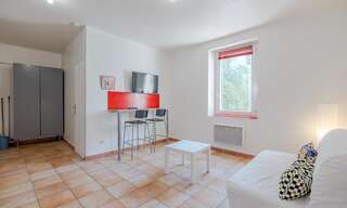 Appartement 2 Pièces 28 m² à louer à Marseille 11 (13011)