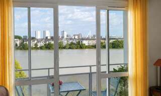 Appartement 79 m² en viager Saint-Sébastien-sur-Loire (44230)