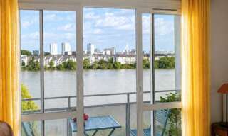 Appartement 79 m² en viager Saint-Sébastien-sur-Loire (44230)