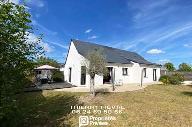 Maison 6 pièces 348000 €