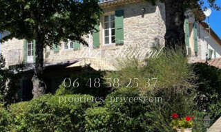 Maison 8 Pièces 242 m² à vendre à Sauve (30610)