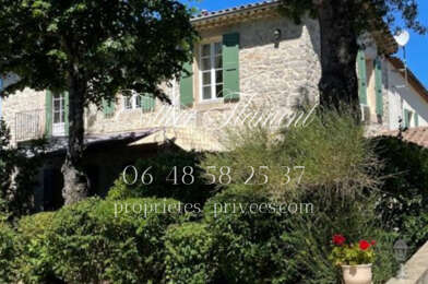 Maison 8 pièces 495000 €