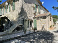 Mas avec chambres d'hôtes — photo 4