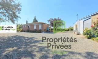 Maison 119 m² en viager Louvroil (59720)