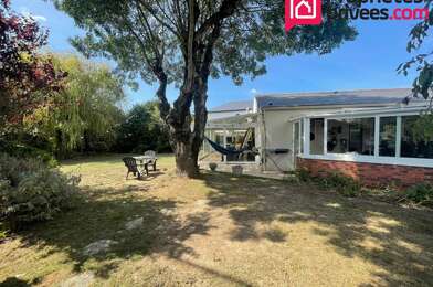 Maison 4 pièces 499152 €