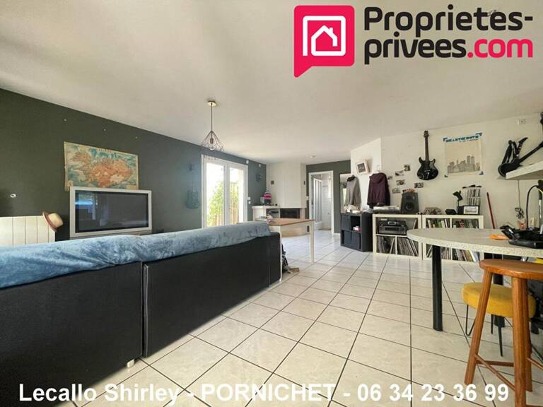 Maison Pornichet 4 pièce(s) 91 m2 — photo 1