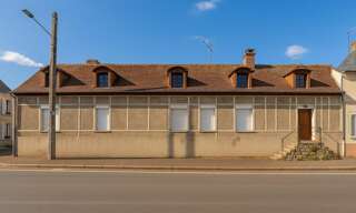 Maison 7 Pièces 191 m² à vendre à Gournay-en-Bray (76220)