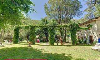 Immeuble  900 m² à vendre à Val-d'Aigoual (30570)
