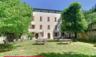Immeuble  900 m² à vendre à Val-d'Aigoual (30570)