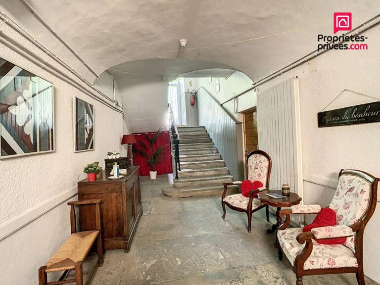 Immeuble Val D Aigoual — photo 1